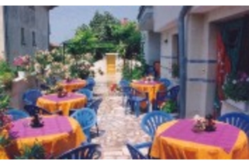 България Hotel Sveti Vlas, Екстериор